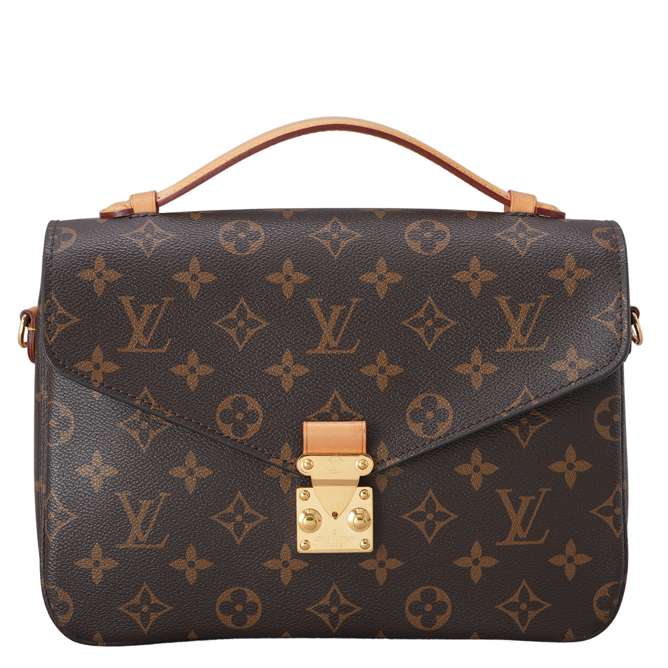 LOUIS VUITTON(USED)루이비통 모노그램 포쉐트 메티스